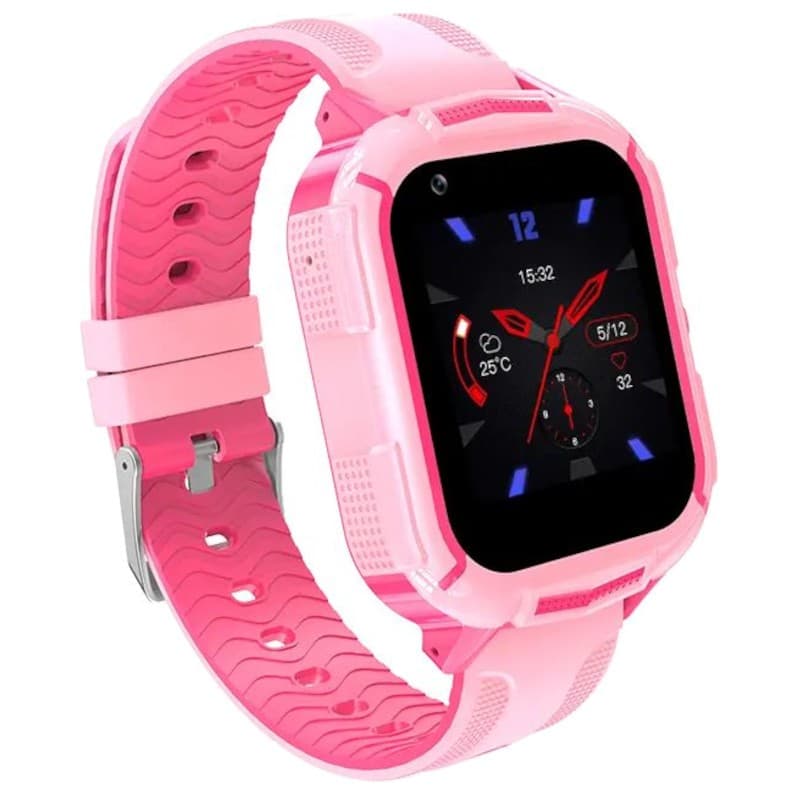 Smartwatch T35C 4G GPS para crianças