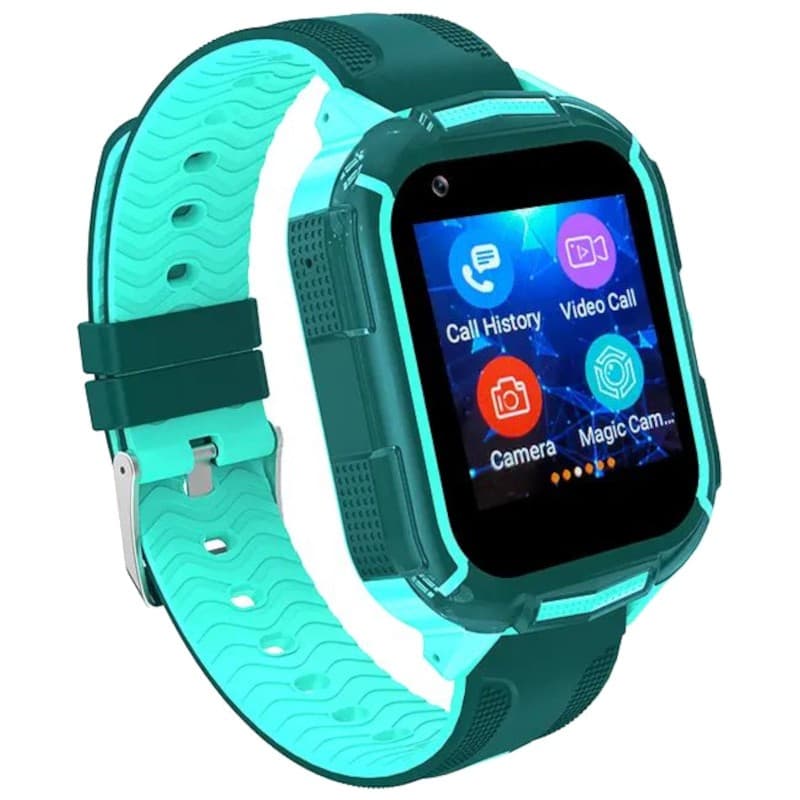 Smartwatch T35C 4G GPS