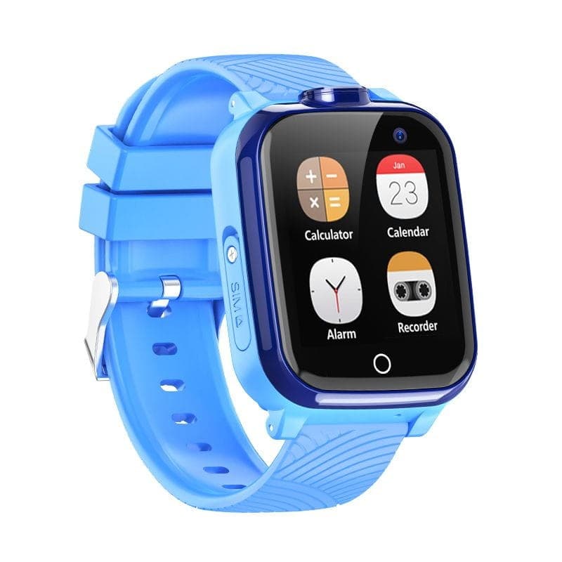 Smartwatch para crianças A6
