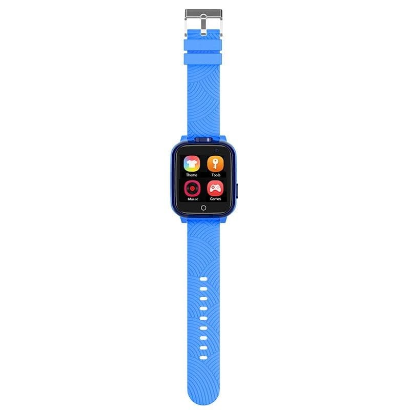 Smartwatch para crianças A6