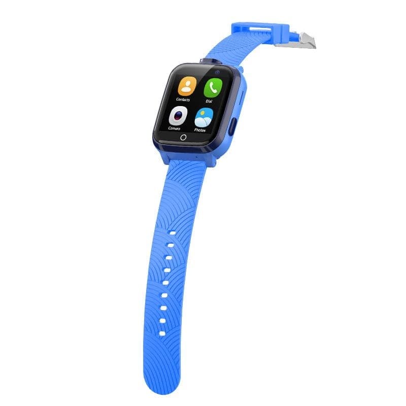 Smartwatch para crianças A6