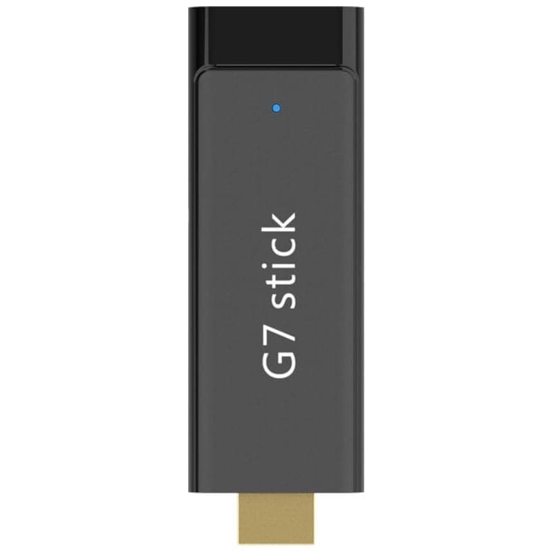 G7 Stick S905Y4 2GB/16GB Dual Wifi Controle de Voz Android 11 – Android TV
