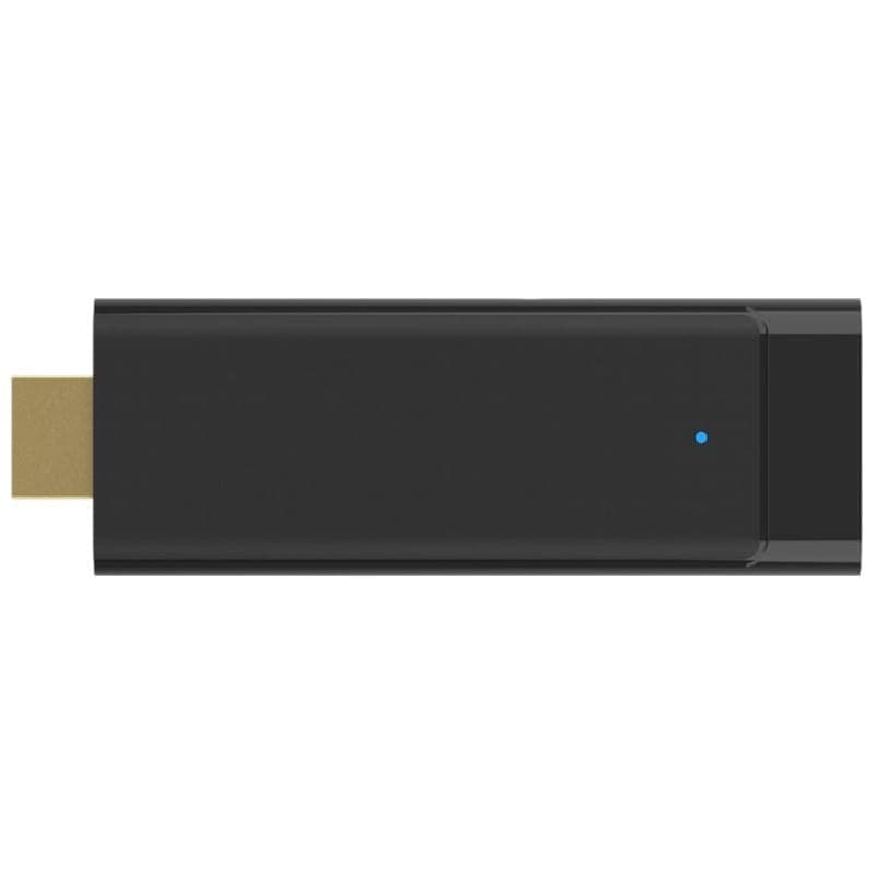 G7 Stick S905Y4 2GB/16GB Dual Wifi Controle de Voz Android 11 – Android TV
