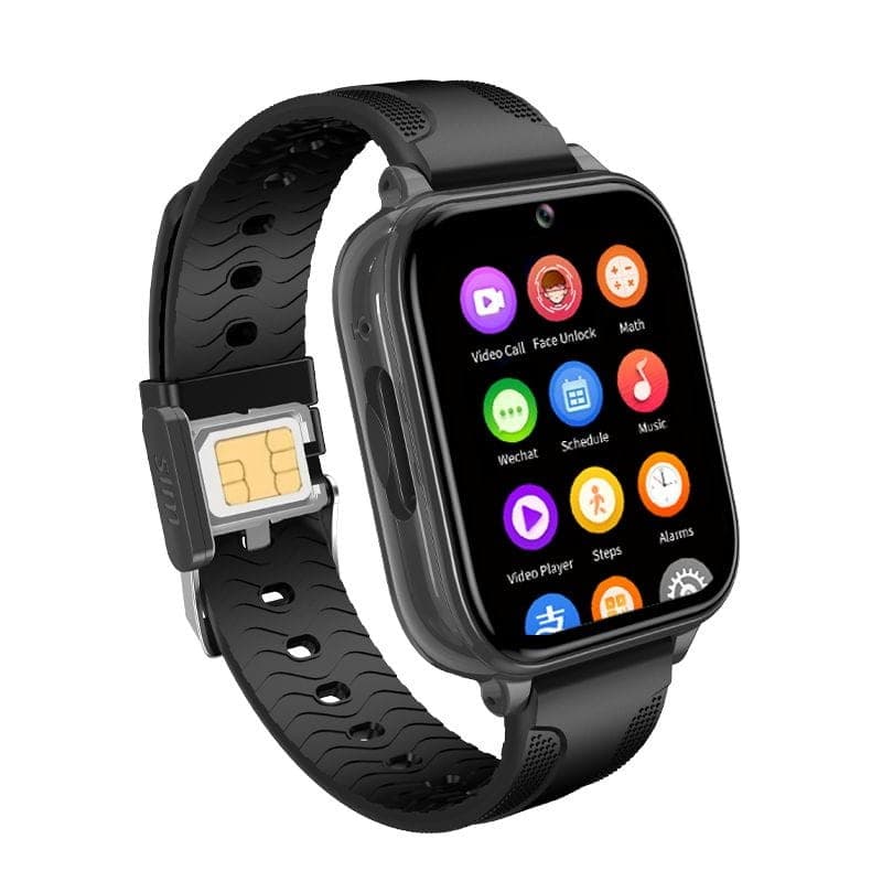 Smartwatch para crianças T12