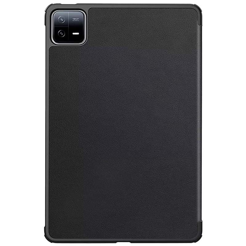 Capa Inteligente Xiaomi Pad 6 com Suporte