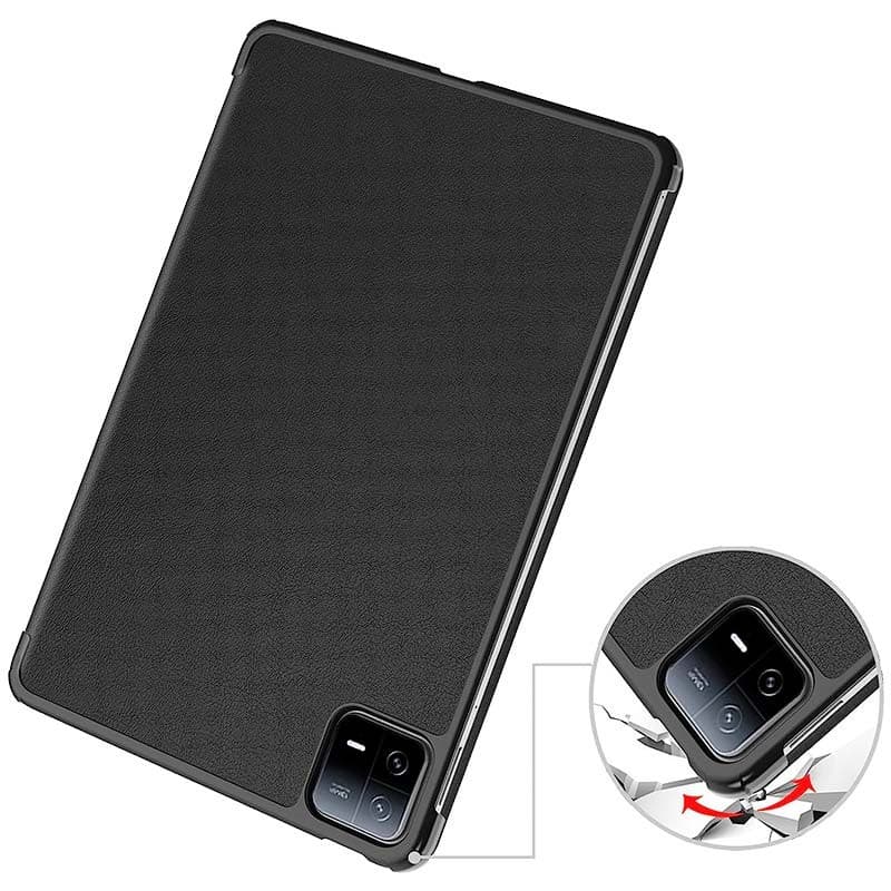 Capa Inteligente Xiaomi Pad 6 com Suporte