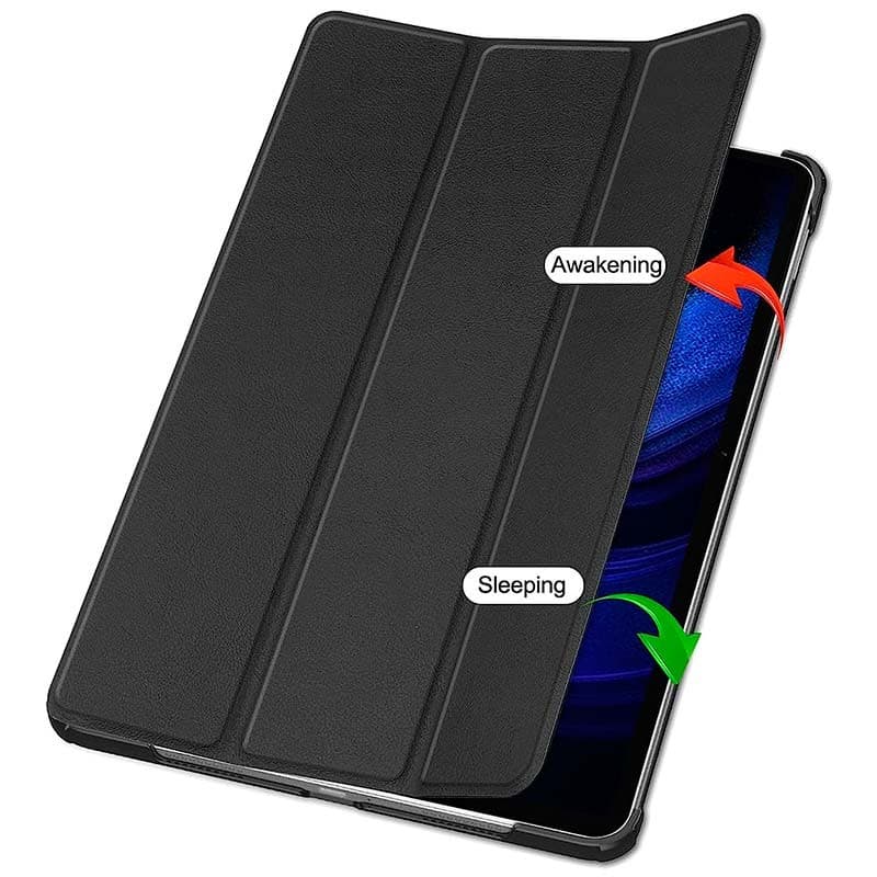 Capa Inteligente Xiaomi Pad 6 com Suporte