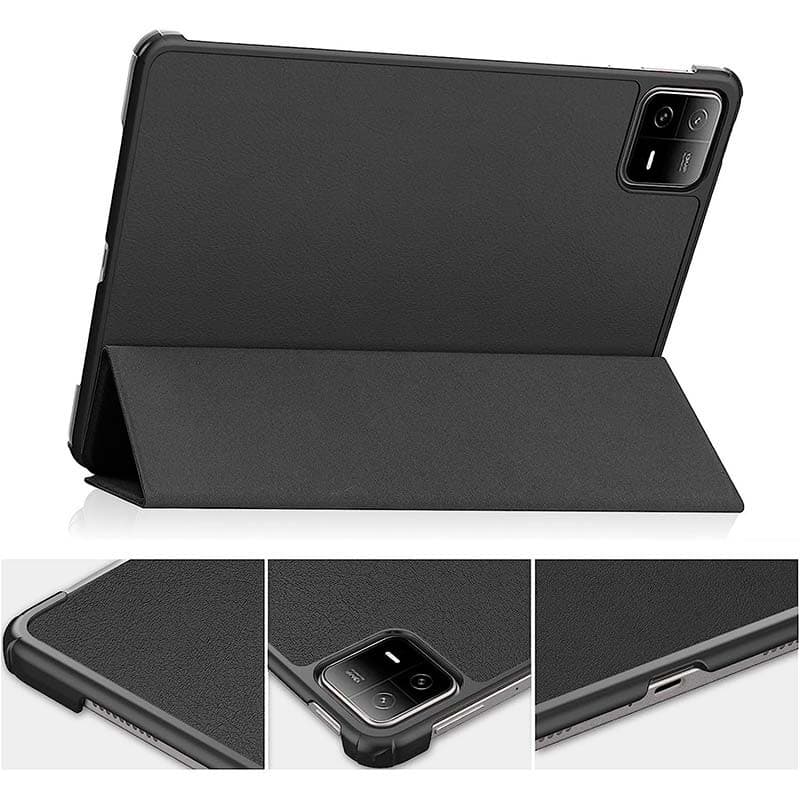 Capa Inteligente Xiaomi Pad 6 com Suporte