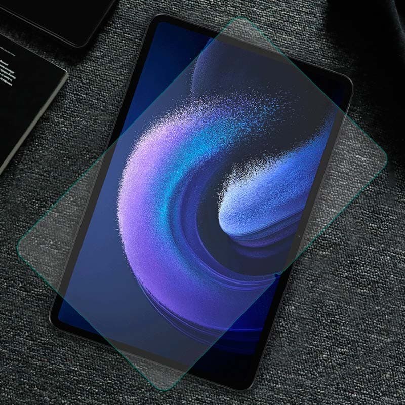 Película de vidro temperado Xiaomi Pad 6