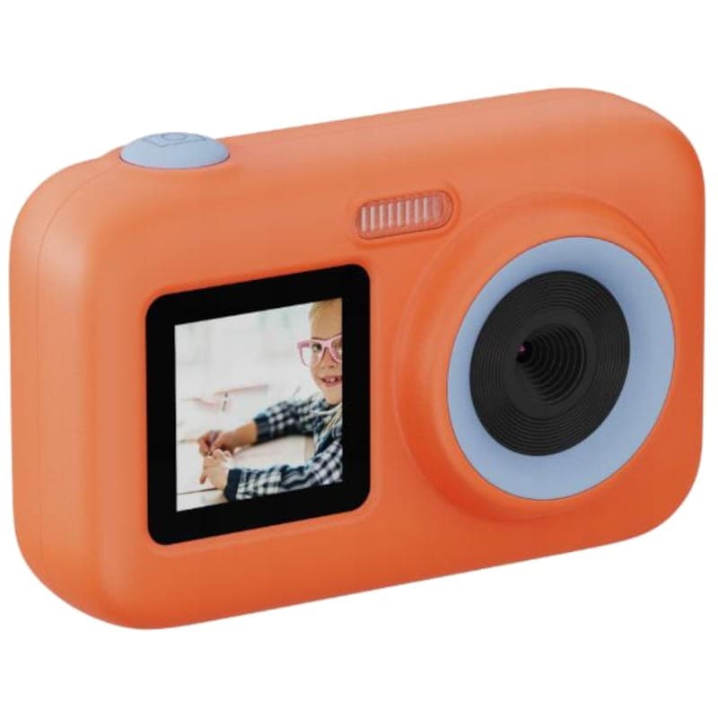 SJCAM FunCam+ Kids