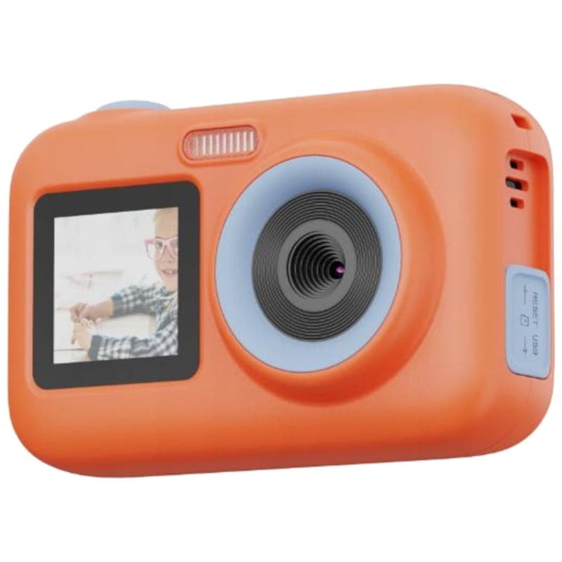 SJCAM FunCam+ Kids