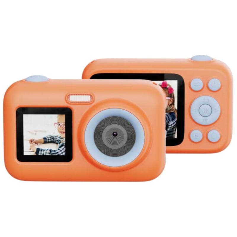 SJCAM FunCam+ Kids