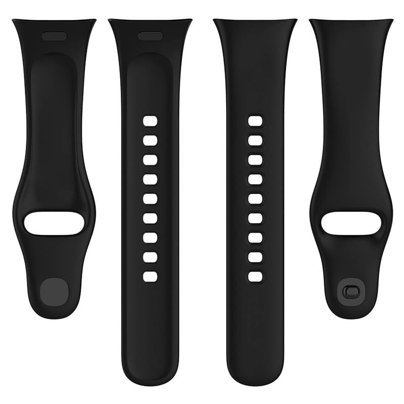 Pulseira de Silicone Xiaomi Redmi Watch 3