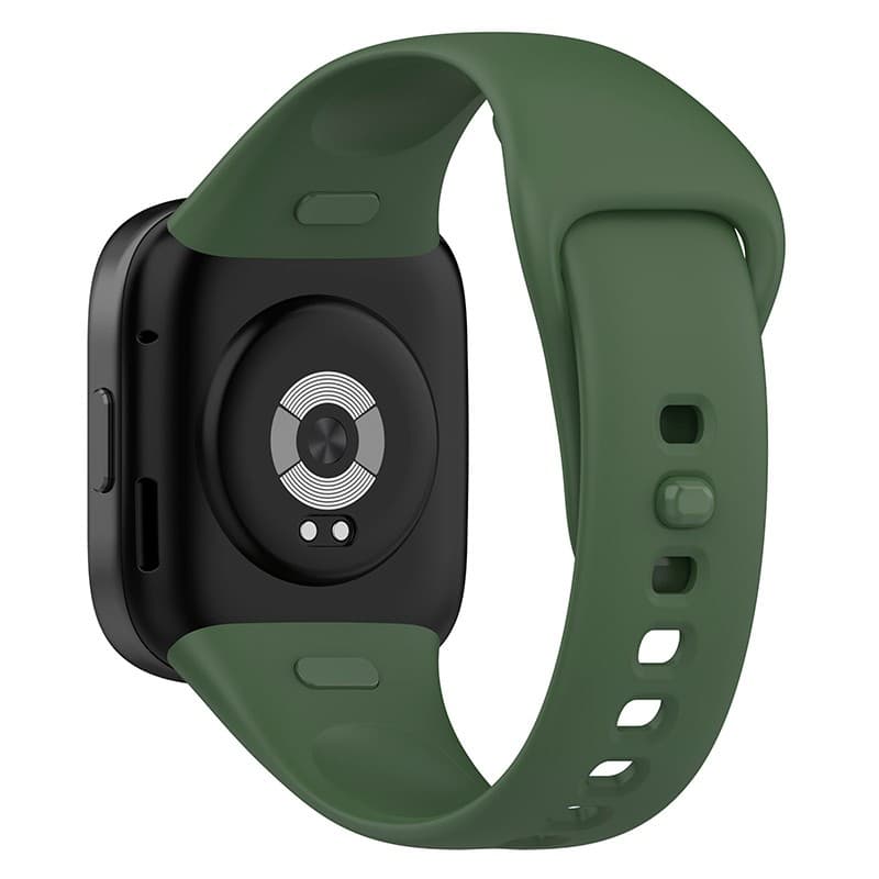 Pulseira de Silicone Xiaomi Redmi Watch 3