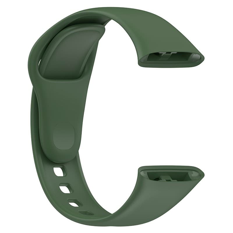Pulseira de Silicone Xiaomi Redmi Watch 3
