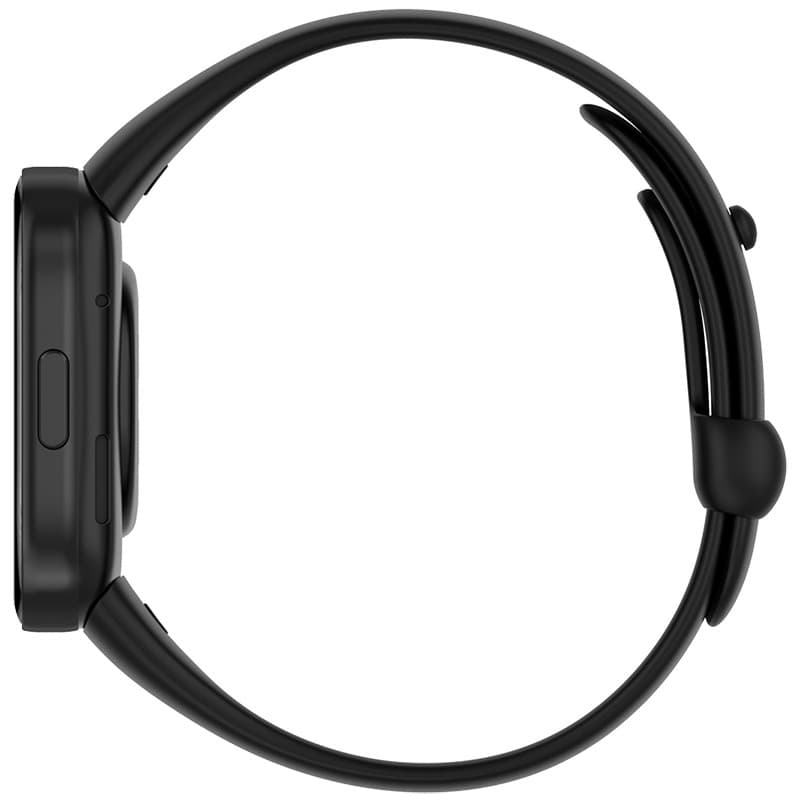 Pulseira de Silicone Xiaomi Redmi Watch 3 Sports