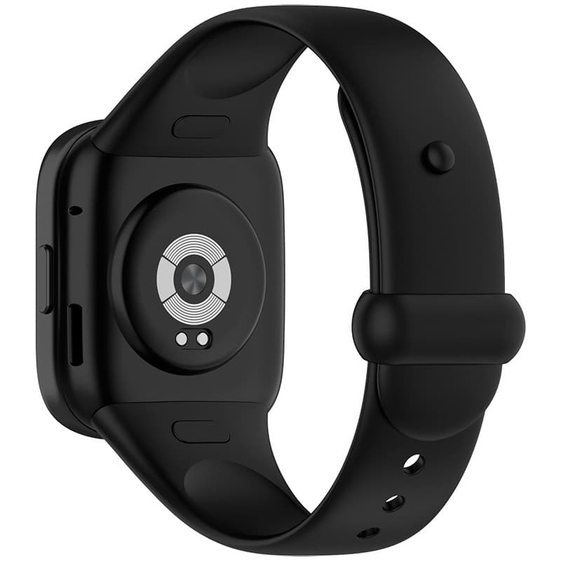 Pulseira de Silicone Xiaomi Redmi Watch 3 Sports