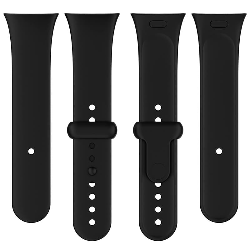 Pulseira de Silicone Xiaomi Redmi Watch 3 Sports