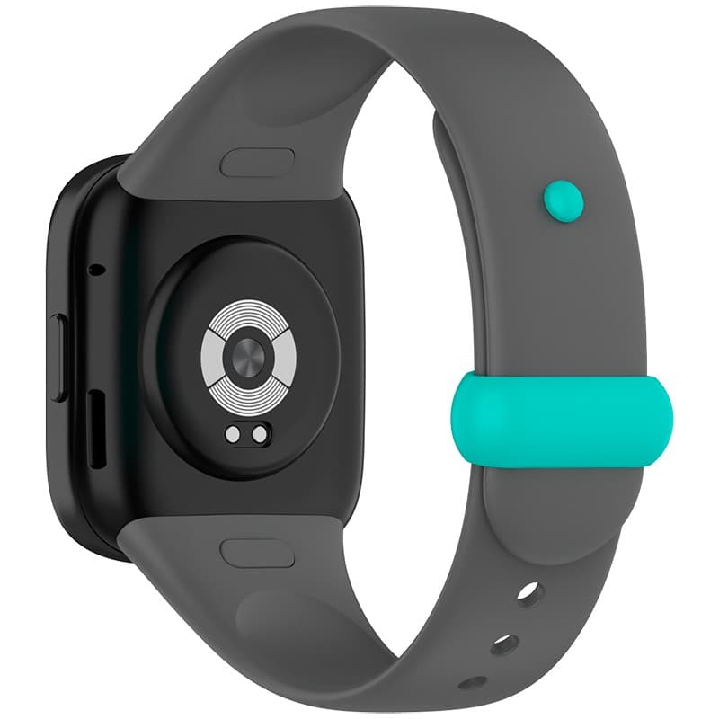Pulseira de Silicone Xiaomi Redmi Watch 3 Sports