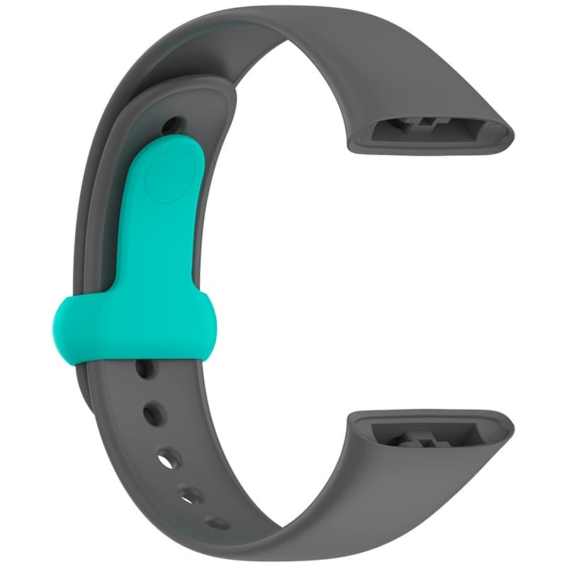 Pulseira de Silicone Xiaomi Redmi Watch 3 Sports