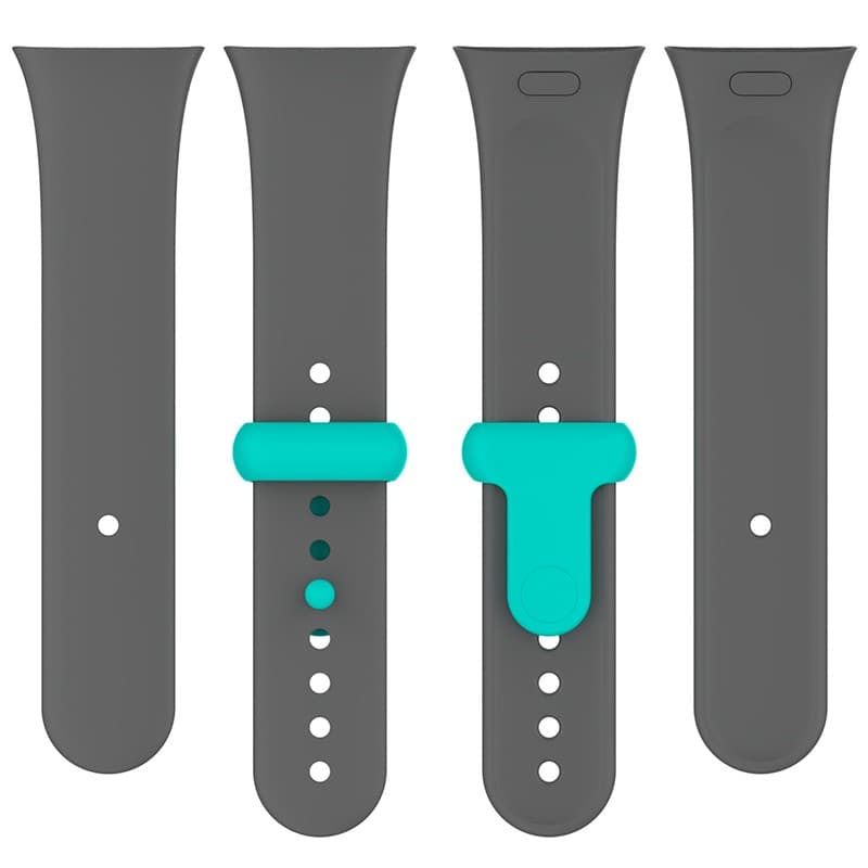 Pulseira de Silicone Xiaomi Redmi Watch 3 Sports