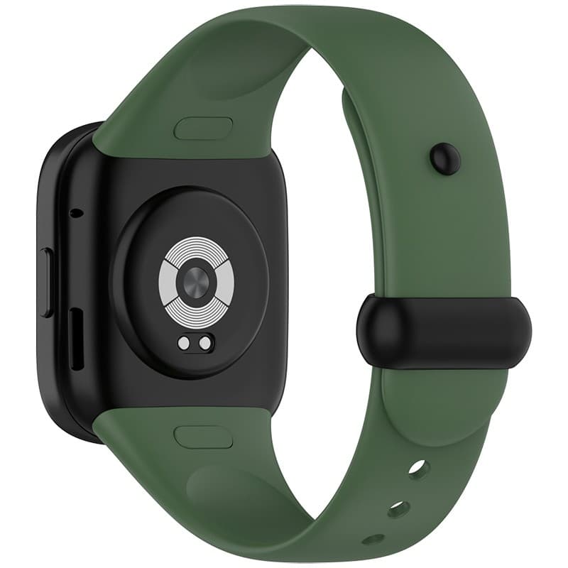 Pulseira de Silicone Xiaomi Redmi Watch 3 Sports