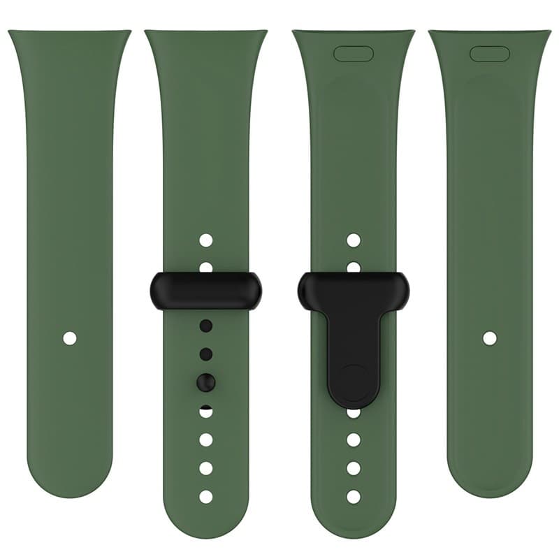 Pulseira de Silicone Xiaomi Redmi Watch 3 Sports