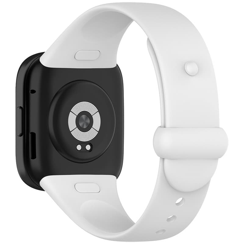 Pulseira de Silicone Xiaomi Redmi Watch 3 Sports
