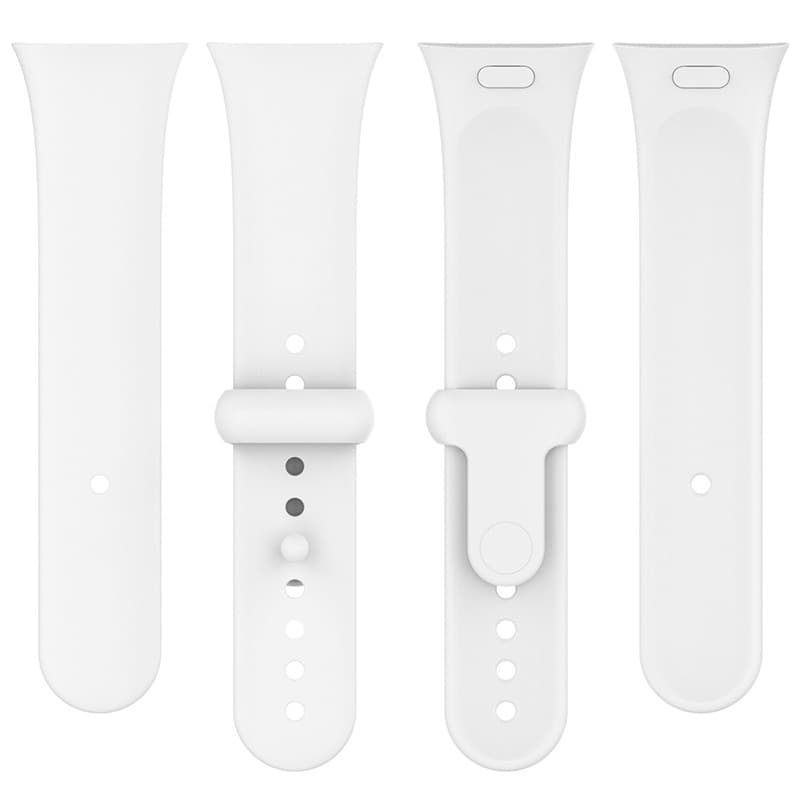 Pulseira de Silicone Xiaomi Redmi Watch 3 Sports