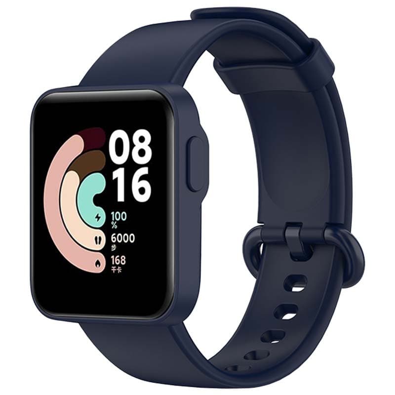 Pulseira de Silicone Xiaomi Mi Watch Lite
