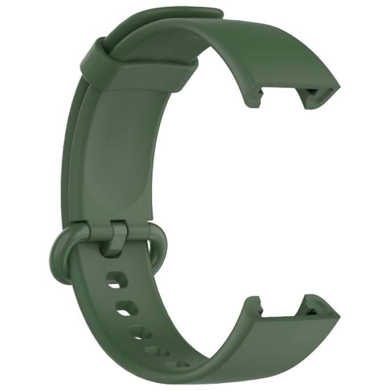 Pulseira de Silicone Xiaomi Mi Watch Lite
