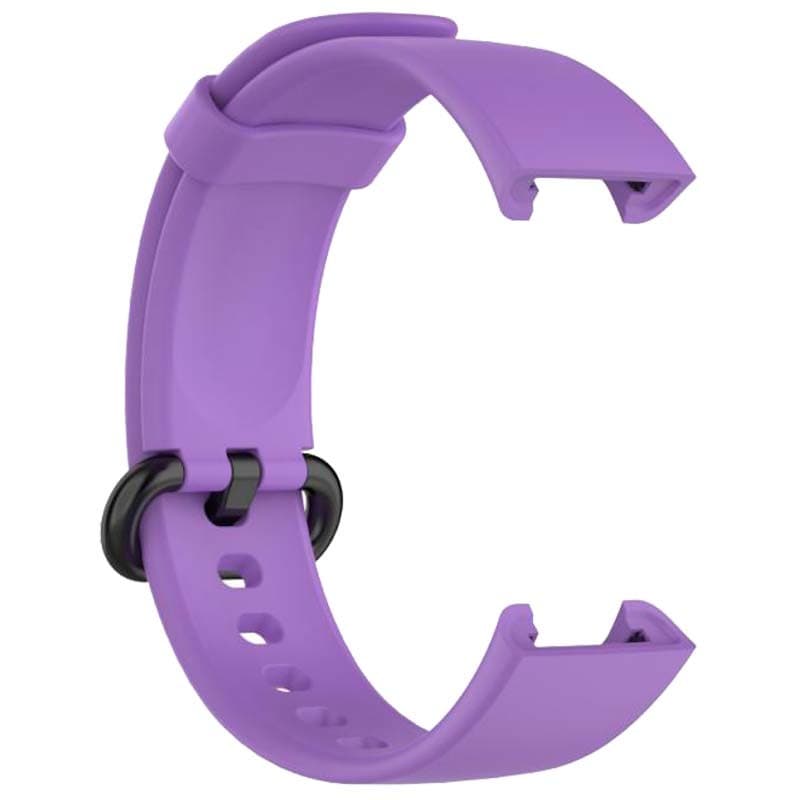 Pulseira de Silicone Xiaomi Mi Watch Lite