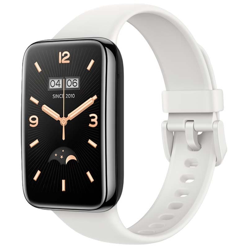 Pulseira Xiaomi Smart Band 7 Pro Silicone