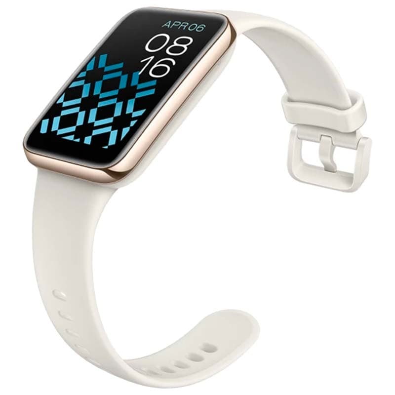 Pulseira Xiaomi Smart Band 7 Pro Silicone