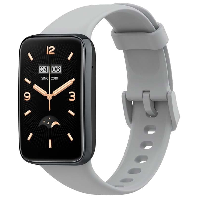 Pulseira Xiaomi Smart Band 7 Pro Silicone