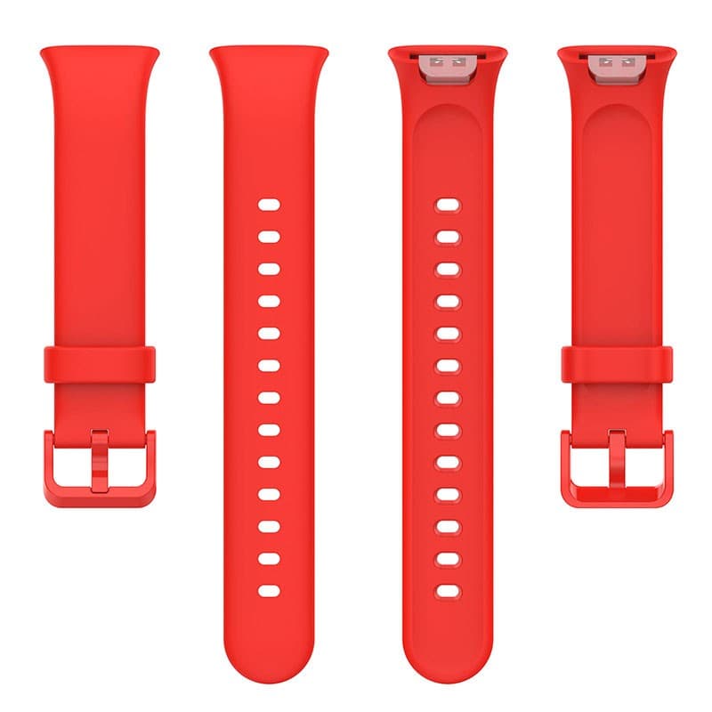 Pulseira Xiaomi Smart Band 7 Pro Silicone