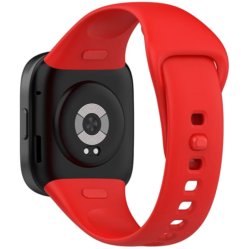 Pulseira de Silicone Xiaomi Redmi Watch 3