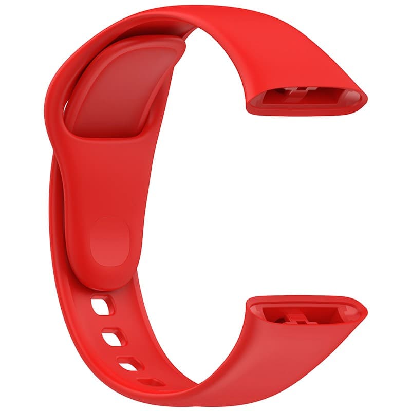 Pulseira de Silicone Xiaomi Redmi Watch 3