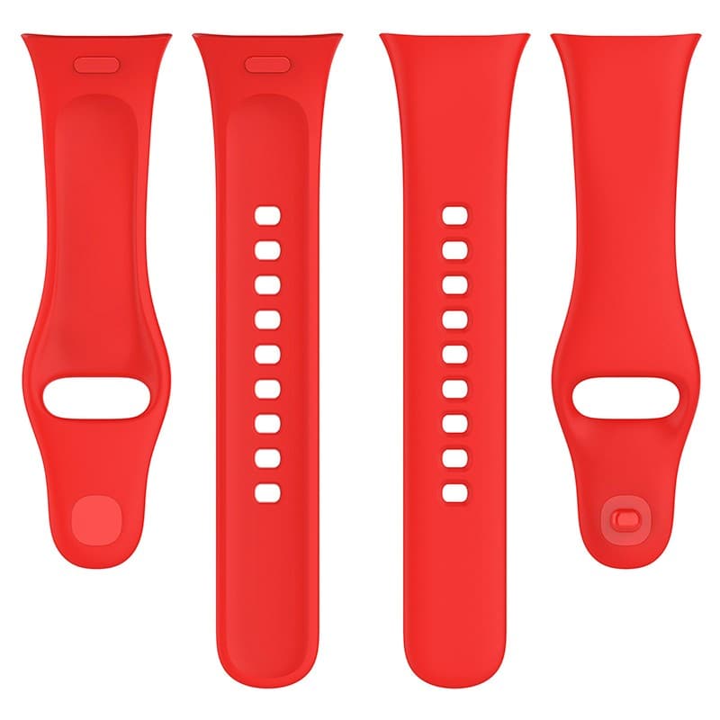Pulseira de Silicone Xiaomi Redmi Watch 3