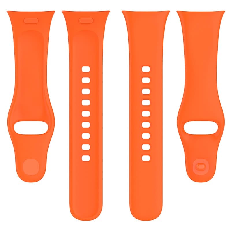 Pulseira de Silicone Xiaomi Redmi Watch 3
