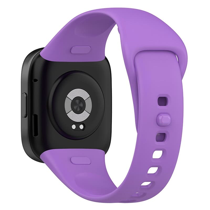 Pulseira de Silicone Xiaomi Redmi Watch 3