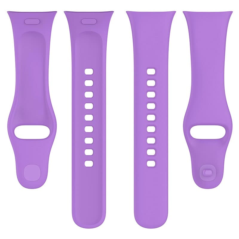 Pulseira de Silicone Xiaomi Redmi Watch 3