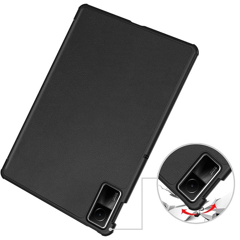 Capa Xiaomi Redmi Pad SE Compatível
