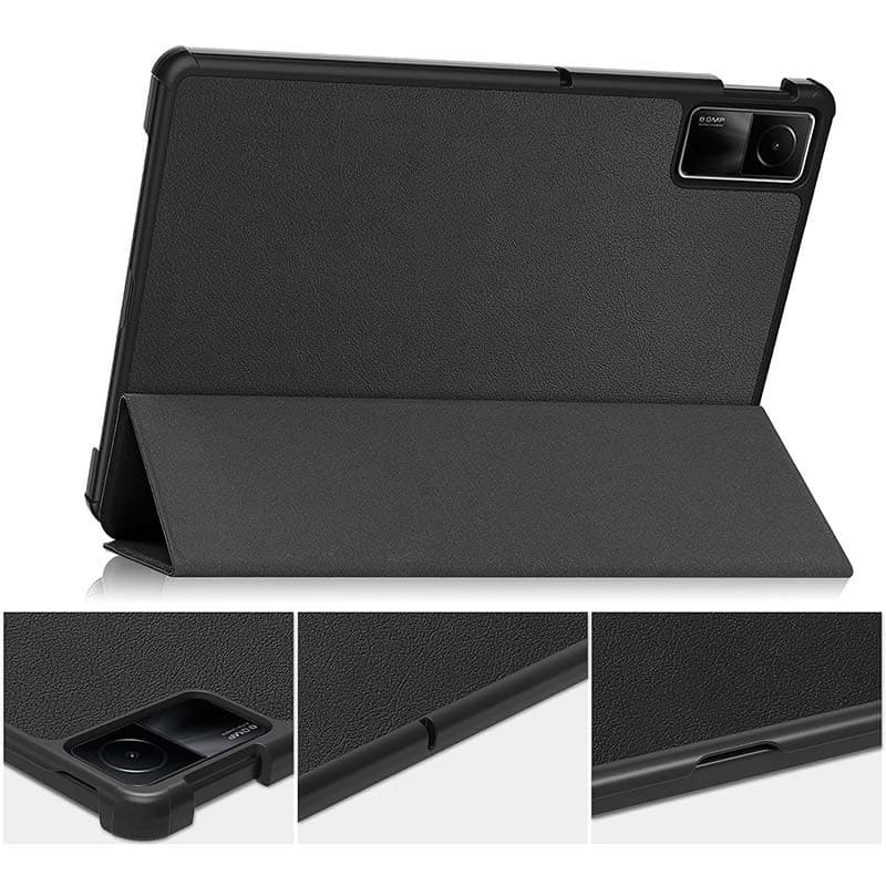 Capa Xiaomi Redmi Pad SE Compatível