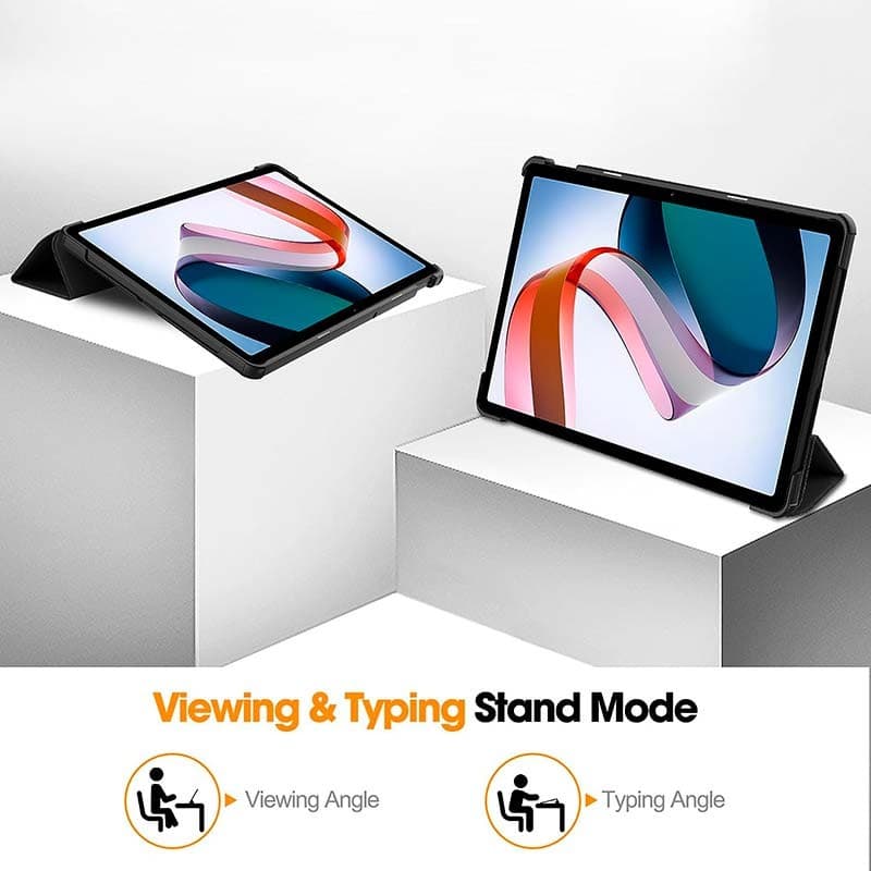Capa Xiaomi Redmi Pad SE Compatível