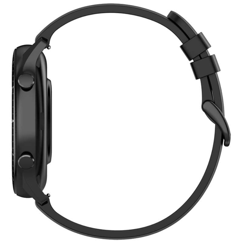 Pulseira de Silicone Universal 22mm para Smartwatch Xiaomi/Amazfit/Samsung/Huawei/Realme/Ticwatch