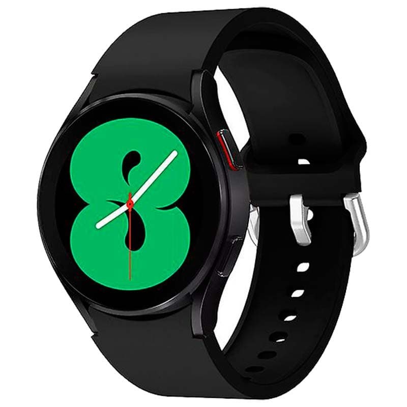 Pulseira de Silicone Samsung Galaxy Watch 4/5/6