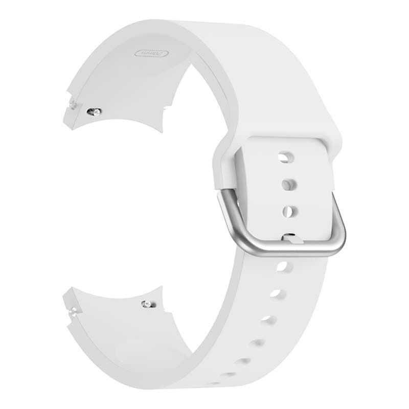 Pulseira de Silicone Samsung Galaxy Watch 4/5/6