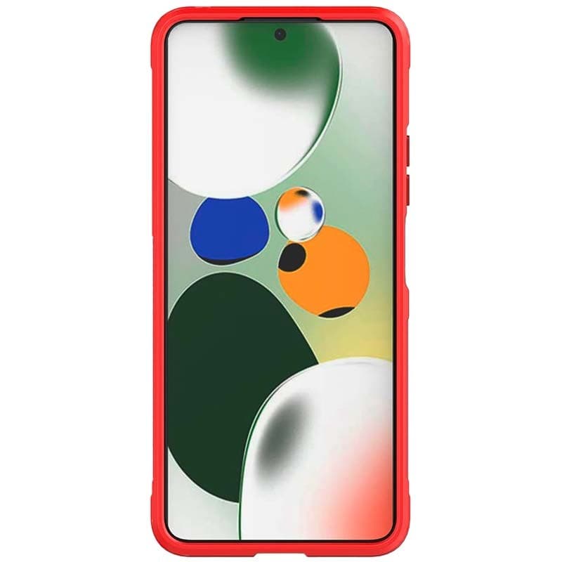 Capa de Silicone Wave Xiaomi Redmi Note 12 4G Pro
