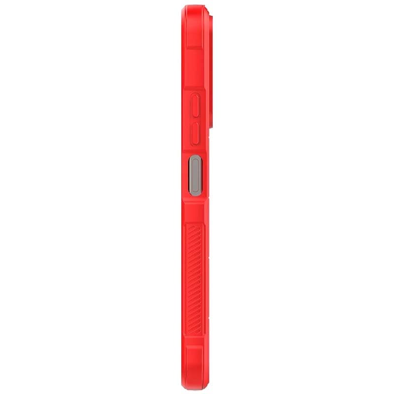 Capa de Silicone Wave Xiaomi Redmi Note 12 4G Pro